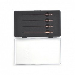 Set puntas PULGADAS para destornillador electrico Arrowmax