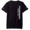 Camiseta Arrowmax color negro Talla M