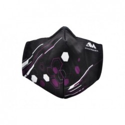 Mascarilla facial Arrowmax