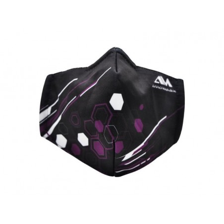 Mascarilla facial Arrowmax