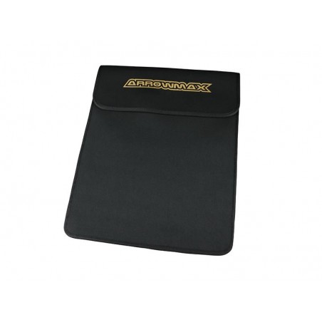 Bag for Graphite Setup Board 1/10 - 1/8 Arrowmax