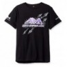 Arrowmax T-Shirt Black Size L