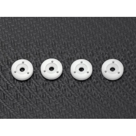 Pistones USP 1.1x3 Agujeros Infinity IF14-2 x4 uds.