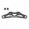 Graphite front body post support Infinity IF14-2