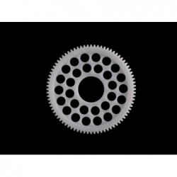 Corona diferencial 64P pitch 80T dientes Arrowmax