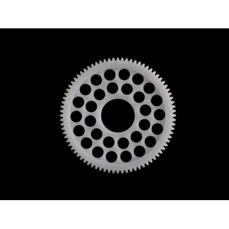 Super differential gear 64P 80T AM-664080