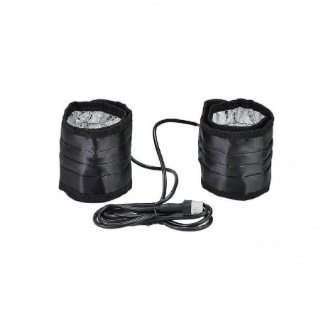 Lonas opcionales 1/8 GT para Calentador Arrowmax