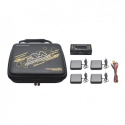 Sistema control peso balanza Arrowmax