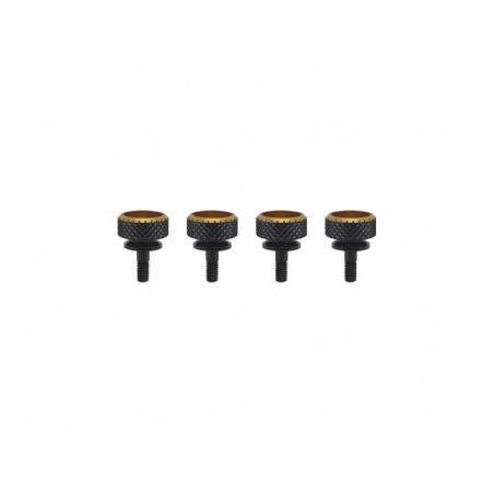 Tornillos de mesa de reglajes Arrowmax x4 uds.