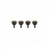 Tornillos de mesa de reglajes Arrowmax x4 uds.