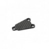 Carbon middle chassis plate Infinity IF18-2
