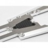 Carbon middle chassis plate Infinity IF18-2