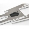 Carbon middle chassis plate Infinity IF18-2