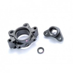 Front Knuckle set Infinity IF18-2 Hard x1 pc