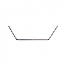 Front anti roll bar 2.2mm Infinity IF18-2