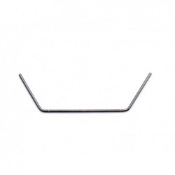 Front anti roll bar 2.4mm Infinity IF18-2