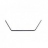 Front anti roll bar 2.4mm Infinity IF18-2