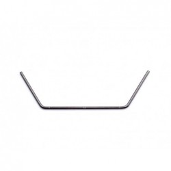 Front anti roll bar 2.5mm Infinity IF18-2