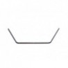 Front anti roll bar 2.5mm Infinity IF18-2