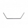 Front anti roll bar 2.6mm Infinity IF18-2