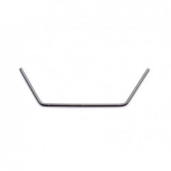 Front anti roll bar 2.7mm Infinity IF18-2