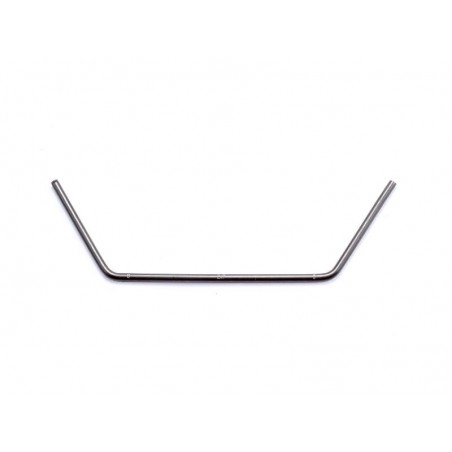 Front anti roll bar 2.7mm Infinity IF18-2