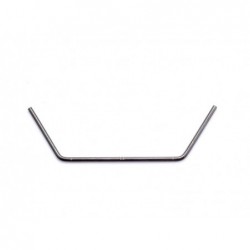 Front anti roll bar 2.8mm Infinity IF18-2