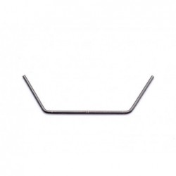 Barra estabilizadora delantera 2.9mm Infinity IF18-2