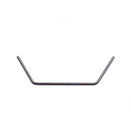 Barra estabilizadora delantera 2.9mm Infinity IF18-2