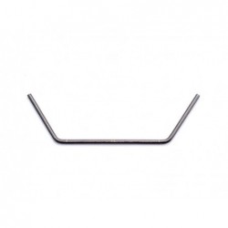 Front anti roll bar 3.0mm Infinity IF18-2