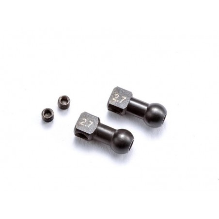 Bola larga 5.8mm barra estabilizadora 2.7mm