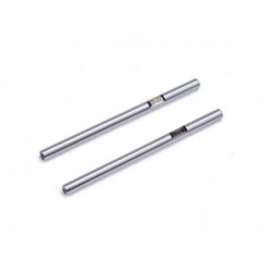 Front upper arm shaft Infinity IF18-2 x2 pcs