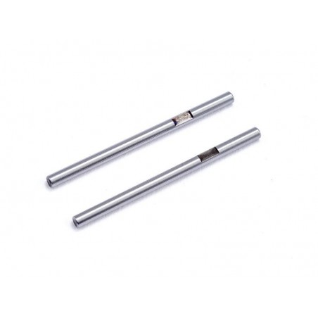 Pasador trapecio delantero superior Infinity x2 uds.