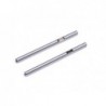 Front upper arm shaft Infinity IF18-2 x2 pcs