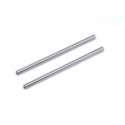 Front lower arm shaft Infinity IF18-2 x2 pcs