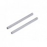 Rear lower arm shaft Infinity IF18-2 x2 pcs