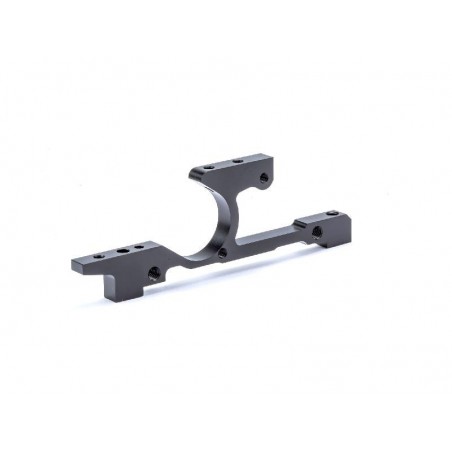 Tabica inferior delantera Alu Version B Infinity IF18 - IF18-2