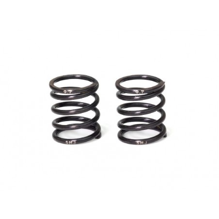 Stealth Line Shock Spring RS9.7 S 20mm x2 pcs