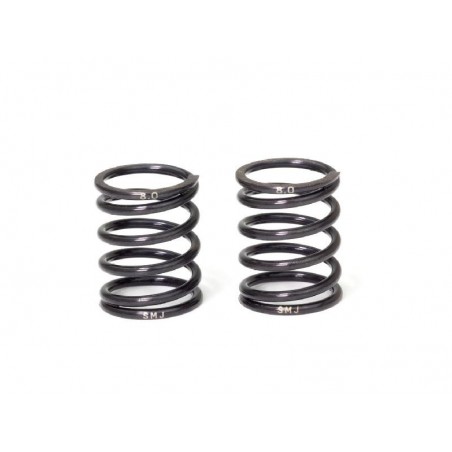 Stealth Line Shock Spring RS8.0 S 22mm x2 pcs