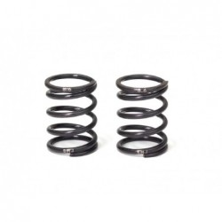 Muelle delantero corto Stealth Line 24mm RS8.6 x2 uds.