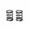 Muelle delantero corto Stealth Line 24mm RS8.6 x2 uds.