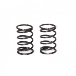 Stealth Line Shock Spring RL5.0 L 27mm x2 pcs