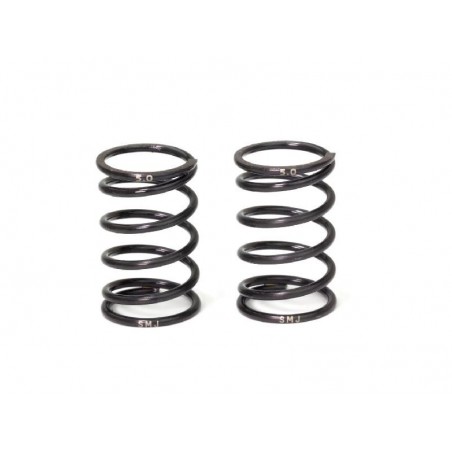 Stealth Line Shock Spring RL5.0 L 27mm x2 pcs