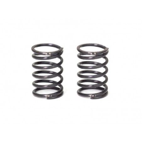 Stealth Line Shock Spring RL6.3 L 27mm x2 pcs