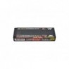 Bateria LiPo 2S 7.4v 5500mAh 130C-65C Ultra Low Profile Competicion TC