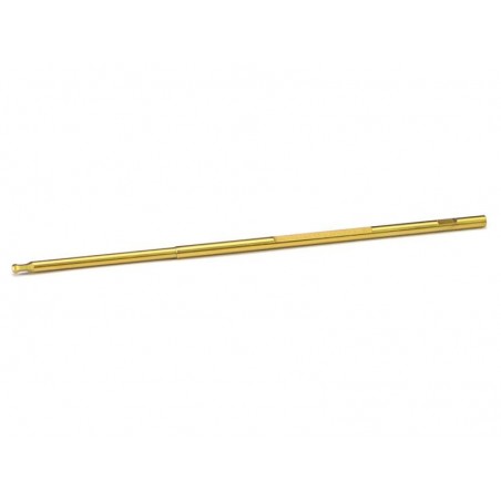 Punta destornillador allen bola 2.0x100mm V2 Arrowmax