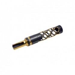 Llave de rotulas Arrowmax Black Golden