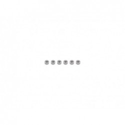 Rodamiento 1.5x4x2mm Arrowmax x6 uds.