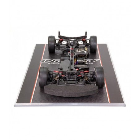 Ininity Team Setting board Vertical Type