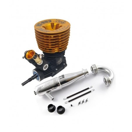 Combo Motor VS Racing VS-B03 Escape VS EFRA 2135 Hipex